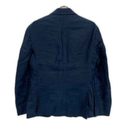 POLObyRalphLauren ポロラルフローレン インディゴ リネン ブレザー ジャケット ジャケット