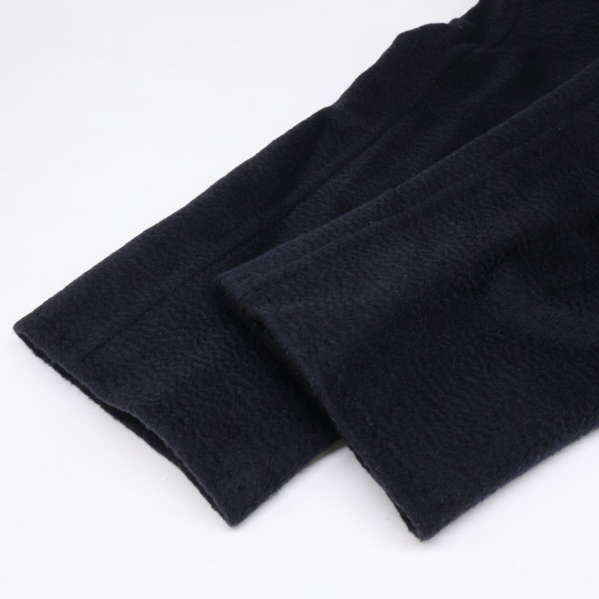 Max Mara マックスマーラ 【美品/国内正規】101607296 ピュアキャメル ベルト付 マニュエラ コート