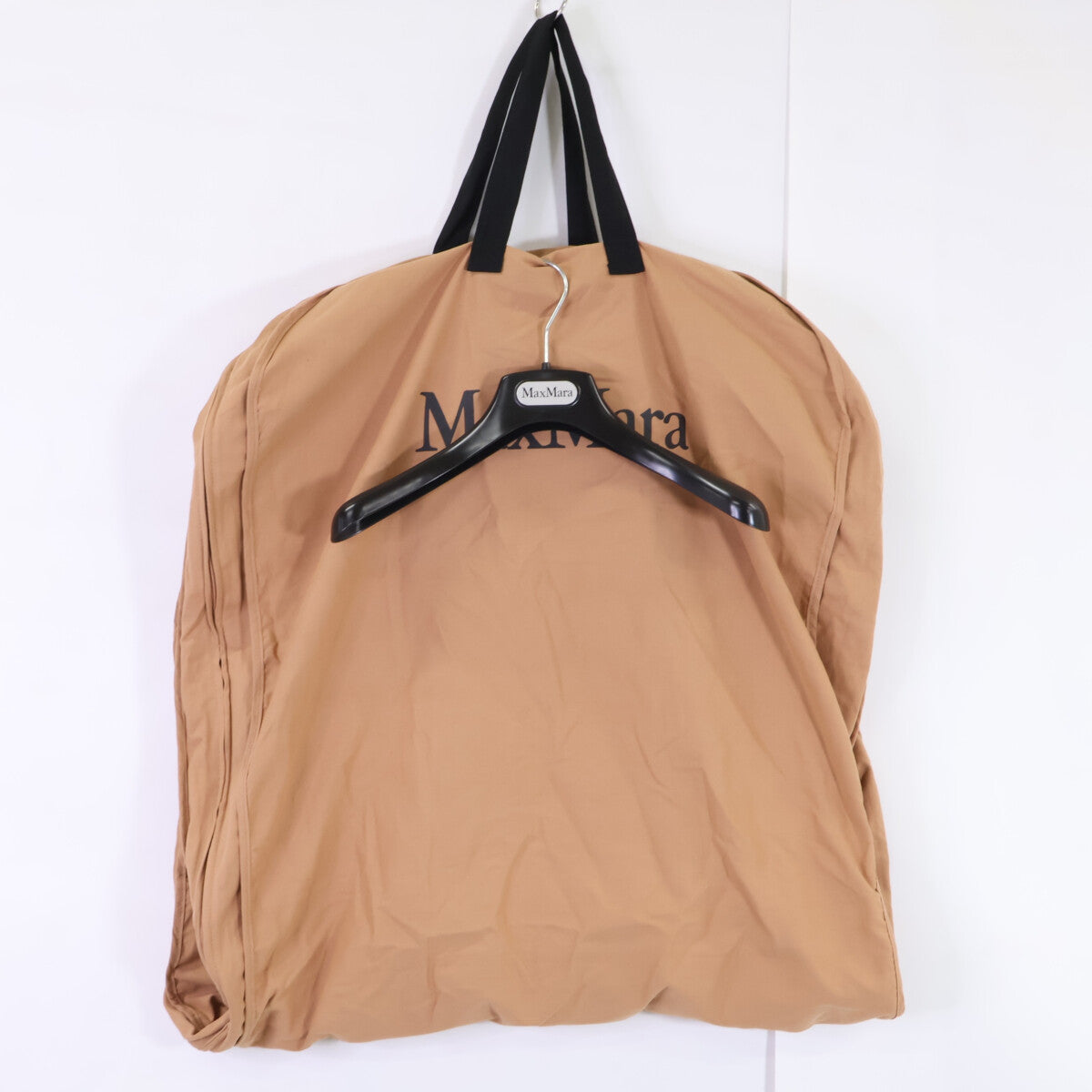 Max Mara マックスマーラ 【美品/国内正規】101607296 ピュアキャメル ベルト付 マニュエラ コート