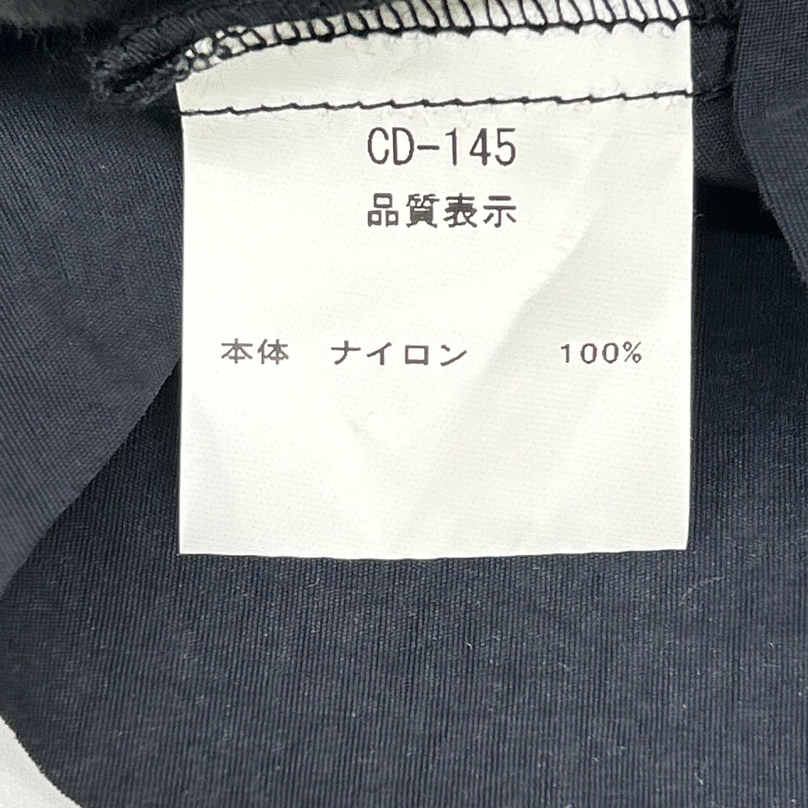 COUDRE クードル CD-145 プラスペプラム トップス