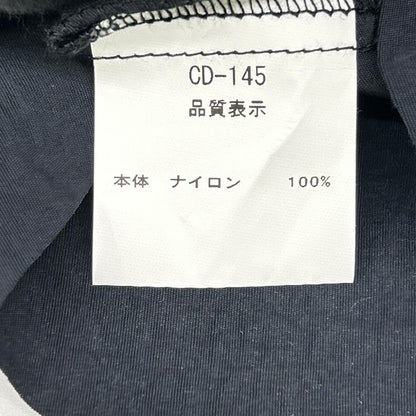 COUDRE クードル CD-145 プラスペプラム トップス