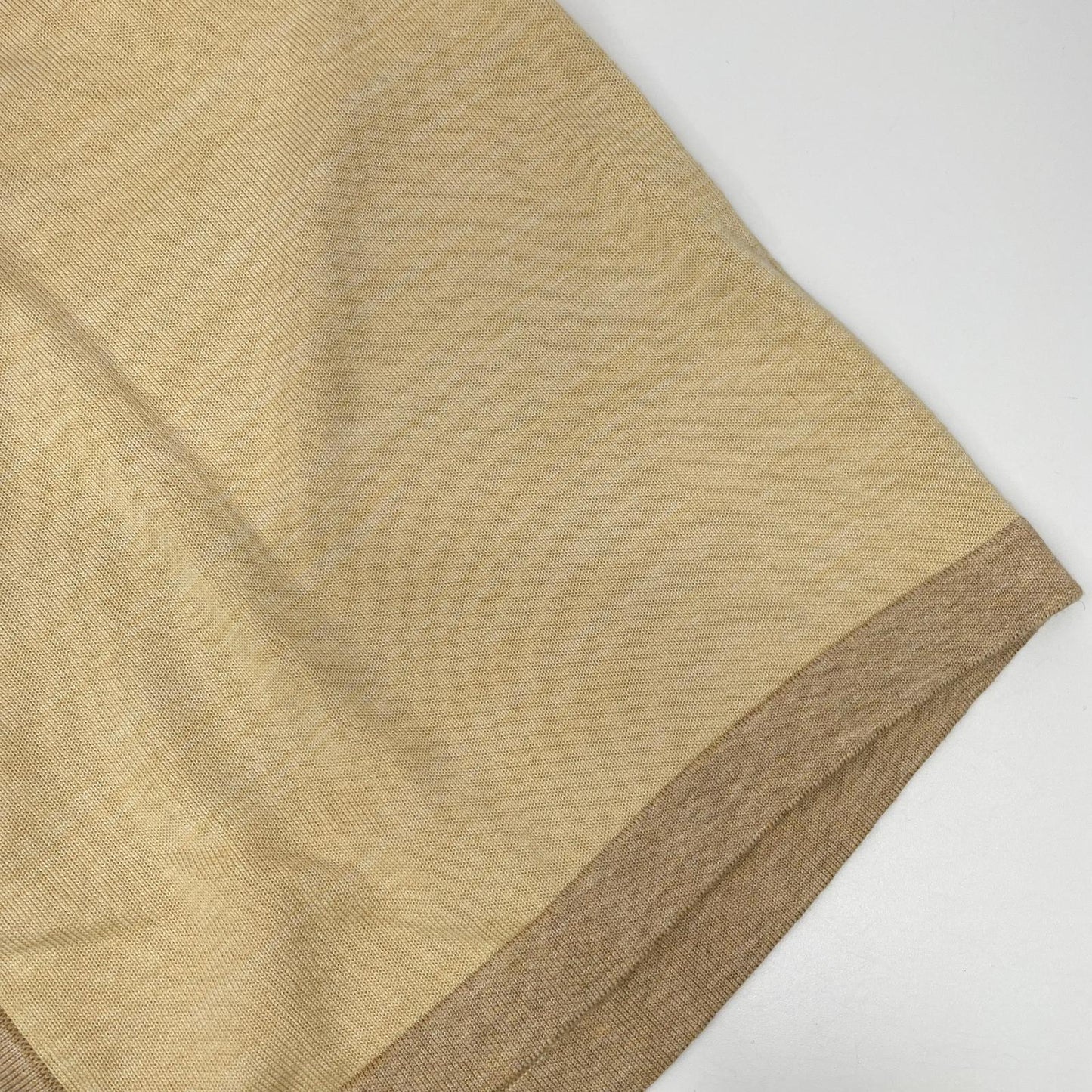 Porter Classic ポータークラシック ベージュ系 SUMMER SILK HOLIDAY SHIRT/サマーシルク ホリディシャツ トップス