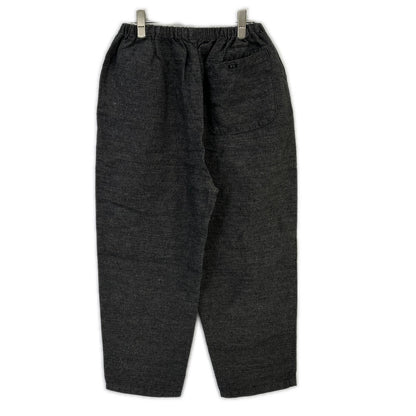 Porter Classic ポータークラシック PC-027-3870 チャコール BRESSON PEACE PANTS/ ボトムス