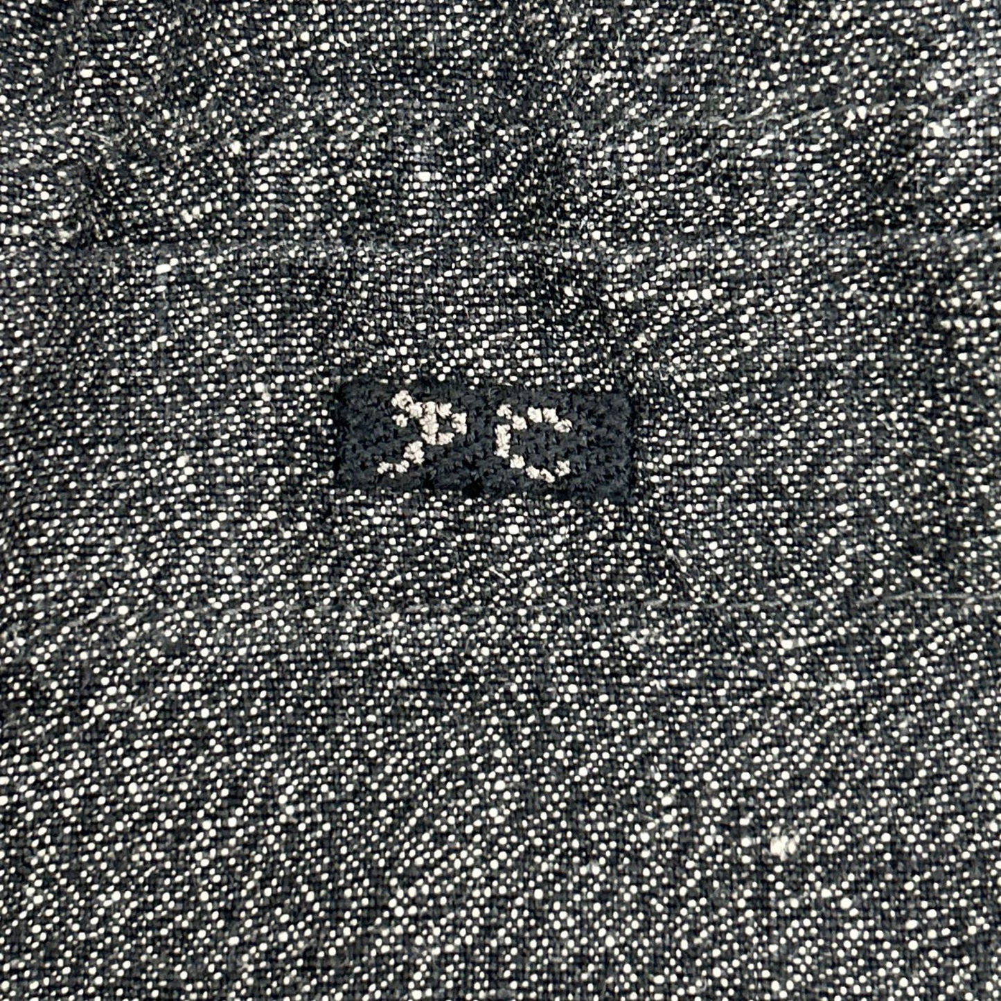 Porter Classic ポータークラシック PC-027-3870 チャコール BRESSON PEACE PANTS/ ボトムス
