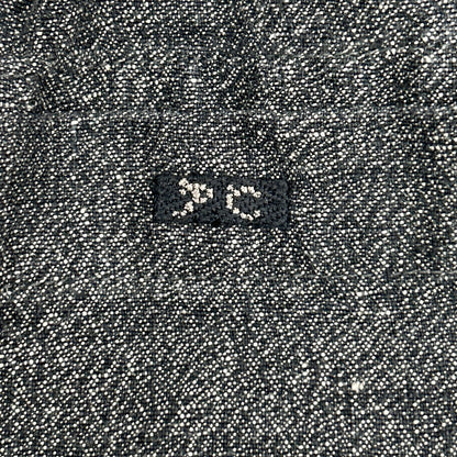 Porter Classic ポータークラシック PC-027-3870 チャコール BRESSON PEACE PANTS/ ボトムス