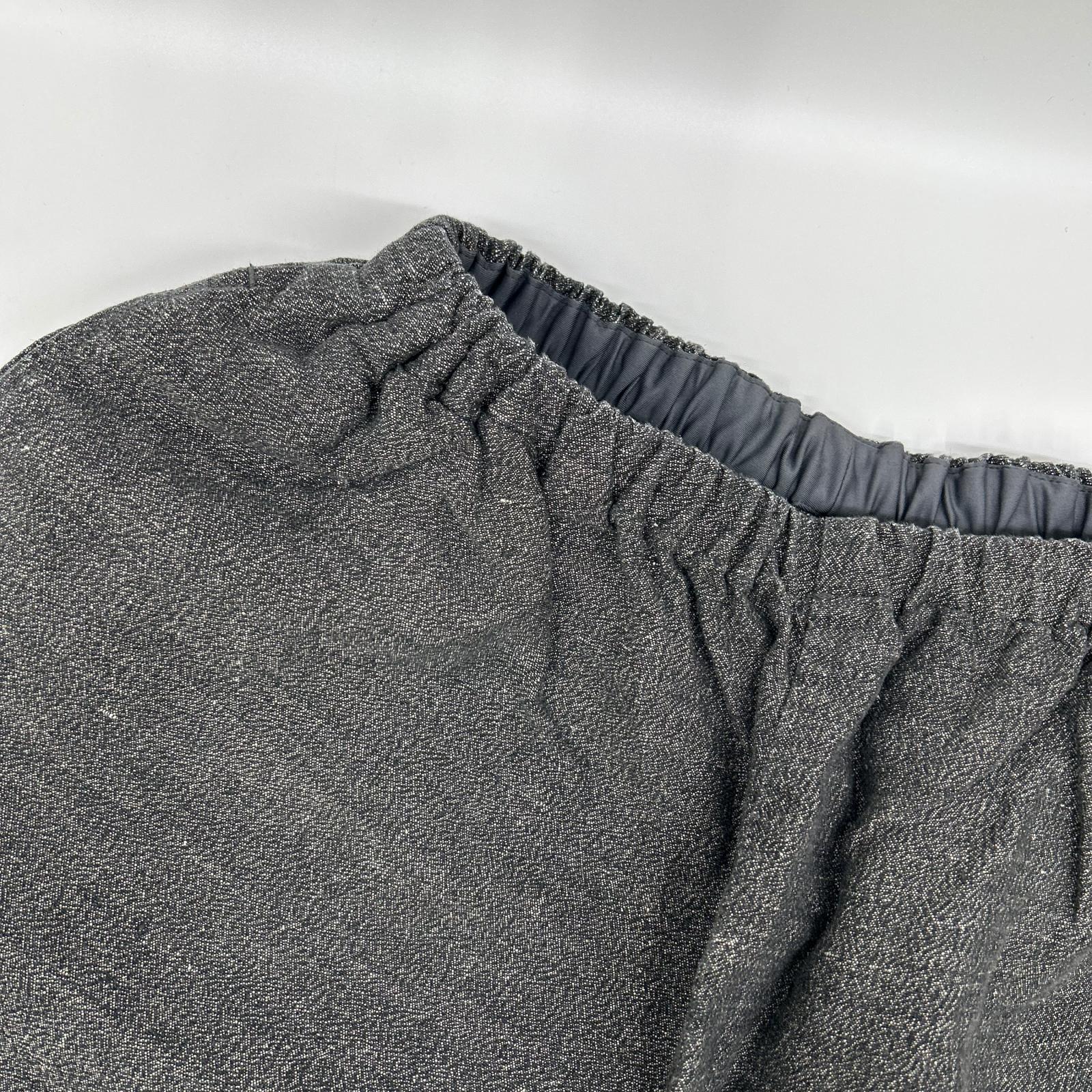 Porter Classic ポータークラシック PC-027-3870 チャコール BRESSON PEACE PANTS/ ボトムス