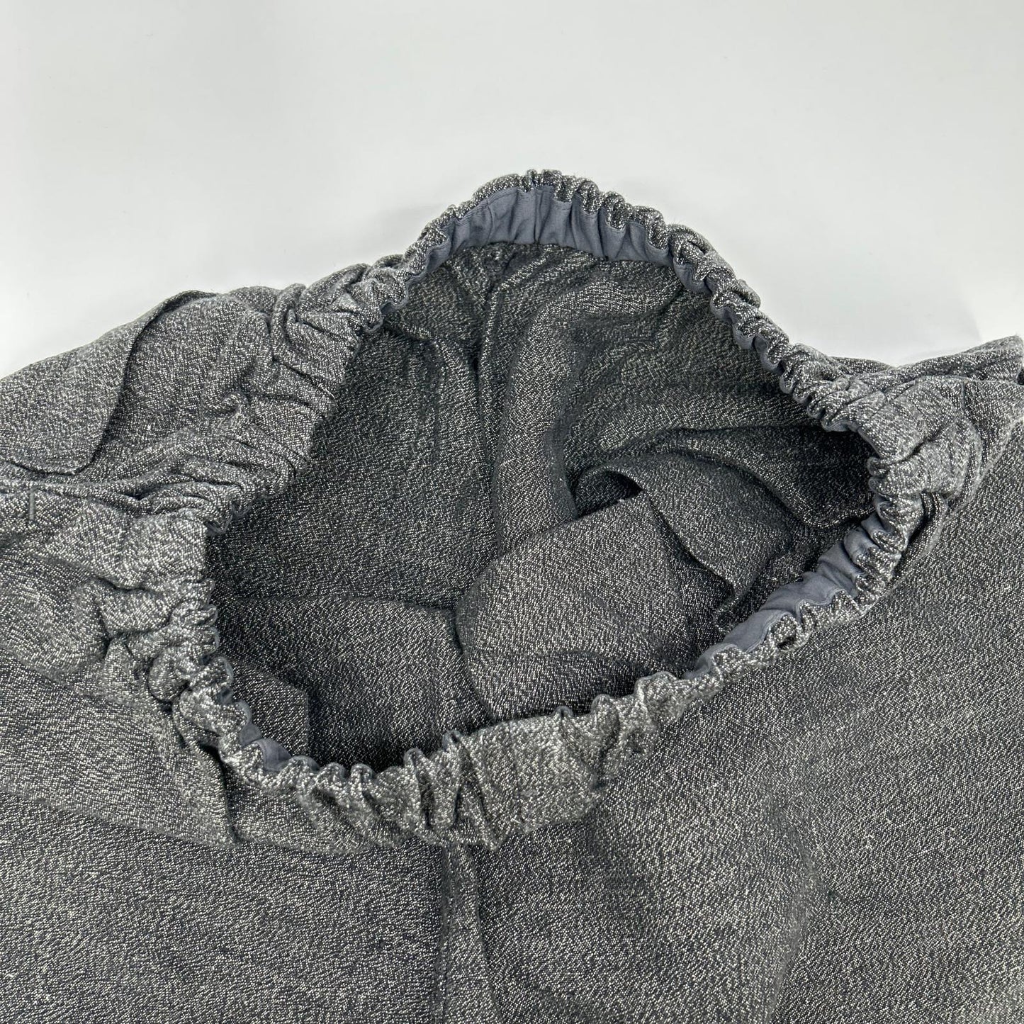 Porter Classic ポータークラシック PC-027-3870 チャコール BRESSON PEACE PANTS/ ボトムス