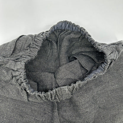 Porter Classic ポータークラシック PC-027-3870 チャコール BRESSON PEACE PANTS/ ボトムス