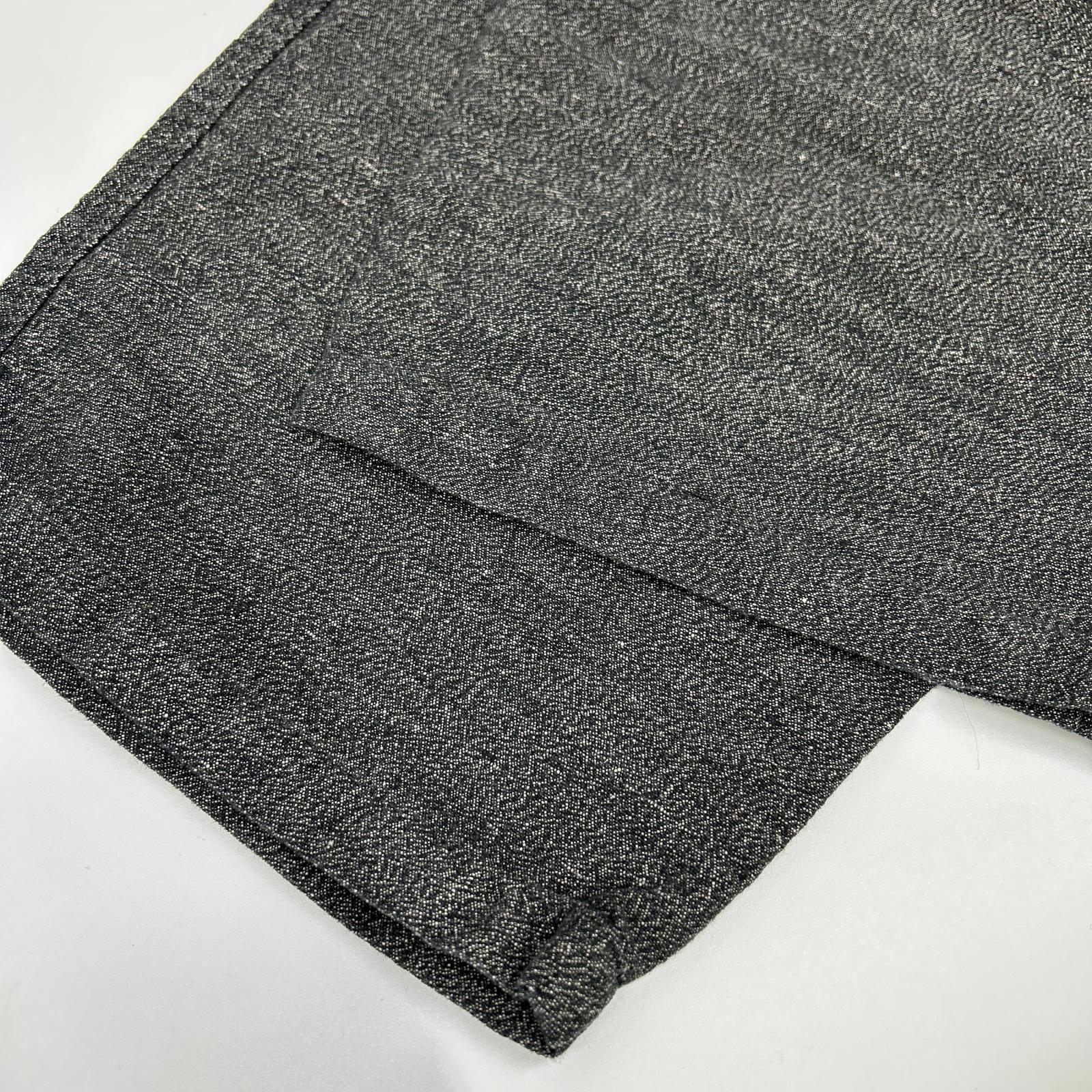 Porter Classic ポータークラシック PC-027-3870 チャコール BRESSON PEACE PANTS/ ボトムス