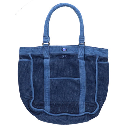 Porter Classic ポータークラシック PC KENDO TOTE BAG 刺し子 トートバッグ