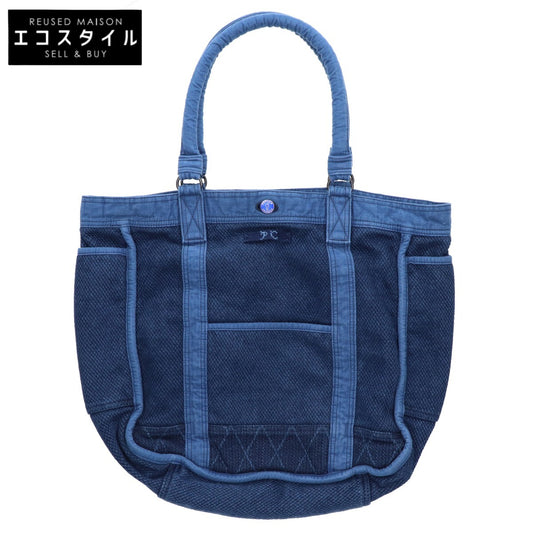 Porter Classic ポータークラシック PC KENDO TOTE BAG 刺し子 トートバッグ