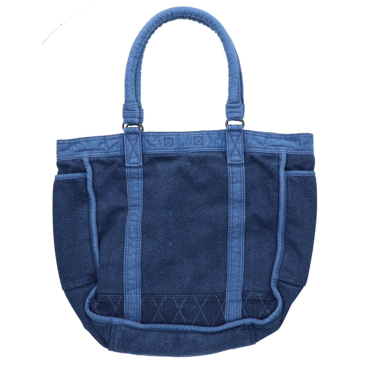 Porter Classic ポータークラシック PC KENDO TOTE BAG 刺し子 トートバッグ