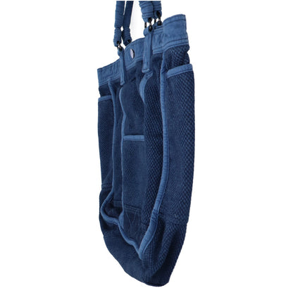 Porter Classic ポータークラシック PC KENDO TOTE BAG 刺し子 トートバッグ
