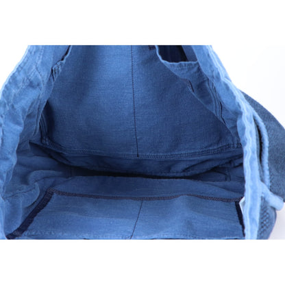 Porter Classic ポータークラシック PC KENDO TOTE BAG 刺し子 トートバッグ