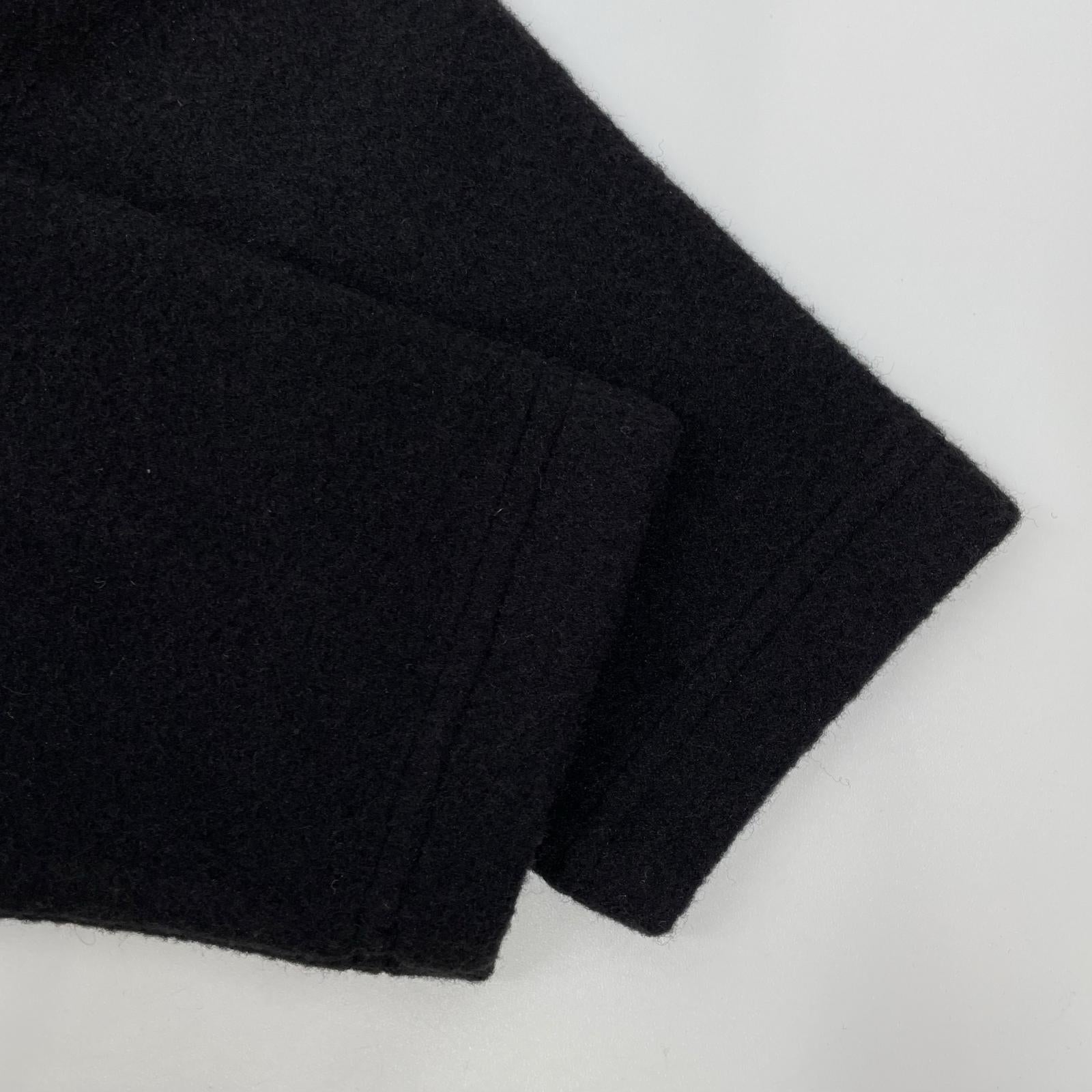 Travis Mathew トラヴィスマシュー ブラック Chest Line Mock 2 モックネック スウェット トップス