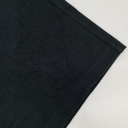 Travis Mathew トラヴィスマシュー ブラック サイドラインタートルネック トップス トップス