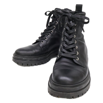 GIANVITOROSSI ジャンヴィトロッシ 73884 20887 MARTIS 20 コンバットブーツ シューズ