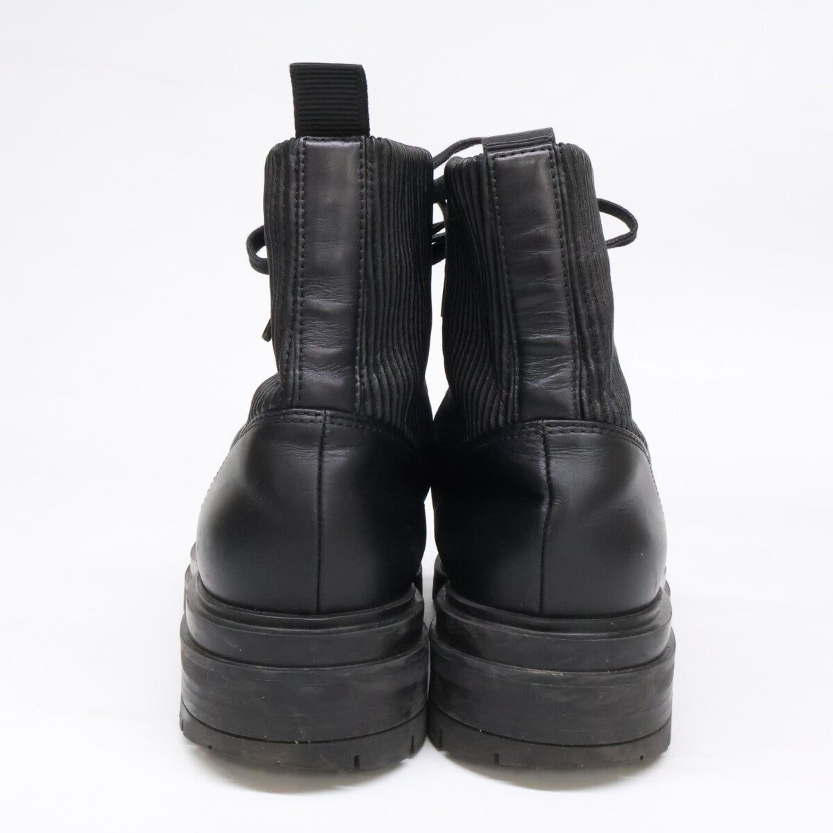 GIANVITOROSSI ジャンヴィトロッシ 73884 20887 MARTIS 20 コンバットブーツ シューズ