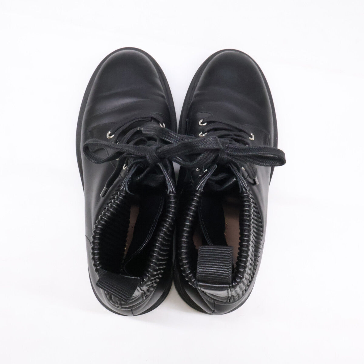 GIANVITOROSSI ジャンヴィトロッシ 73884 20887 MARTIS 20 コンバットブーツ シューズ