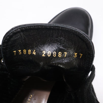 GIANVITOROSSI ジャンヴィトロッシ 73884 20887 MARTIS 20 コンバットブーツ シューズ