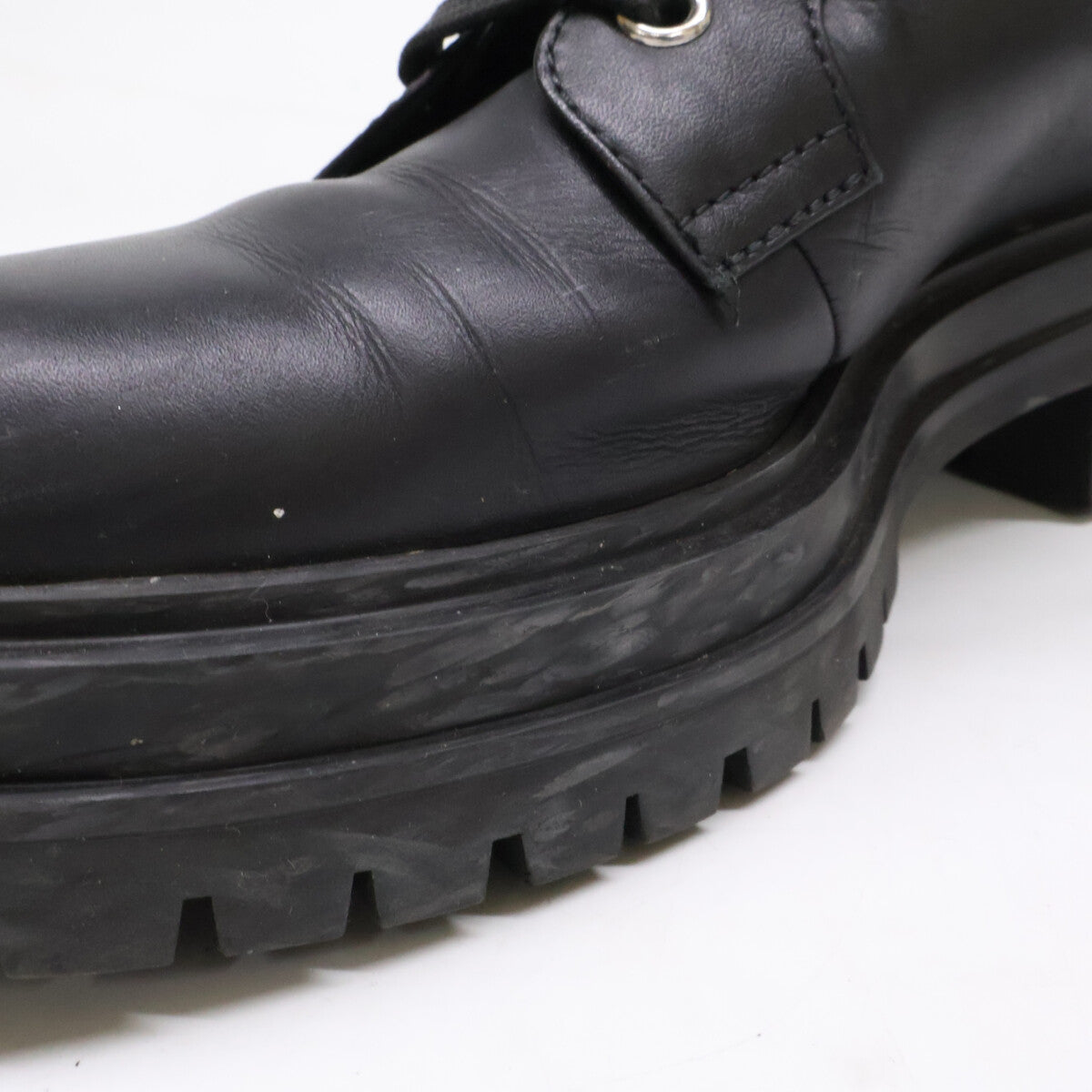 GIANVITOROSSI ジャンヴィトロッシ 73884 20887 MARTIS 20 コンバットブーツ シューズ