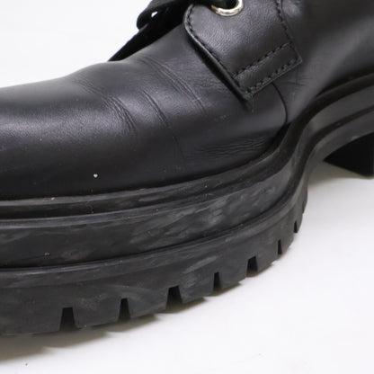 GIANVITOROSSI ジャンヴィトロッシ 73884 20887 MARTIS 20 コンバットブーツ シューズ
