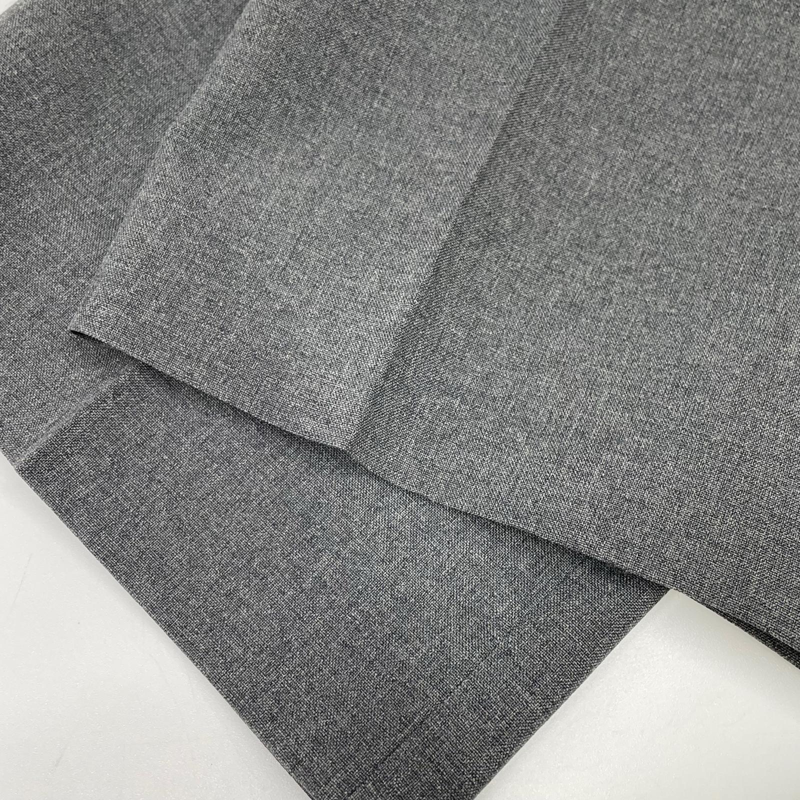 THE SHINZONE ザ シンゾーン 21AWSPA01 グレー CHRYSLER PANTS スラックスパンツ ボトムス