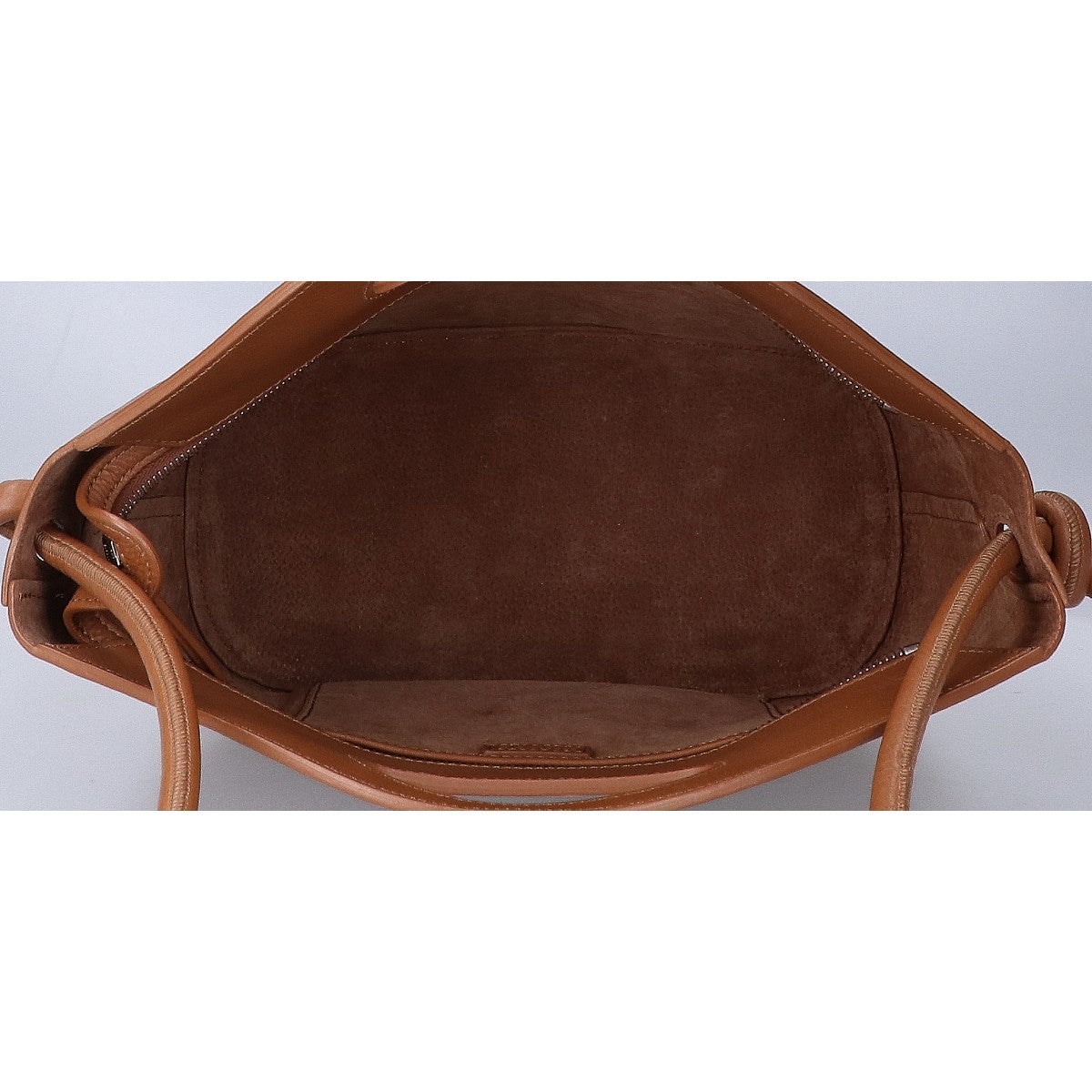 HIROFU ヒロフ 【美品】コーダ オールレザー 2WAY ショルダー ハンドバッグ