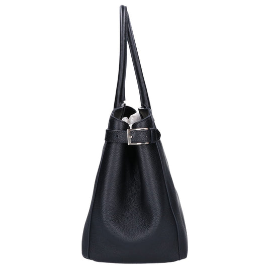 HIROFU ヒロフ 【美品】CUORE クオーレ レザー トートバッグ