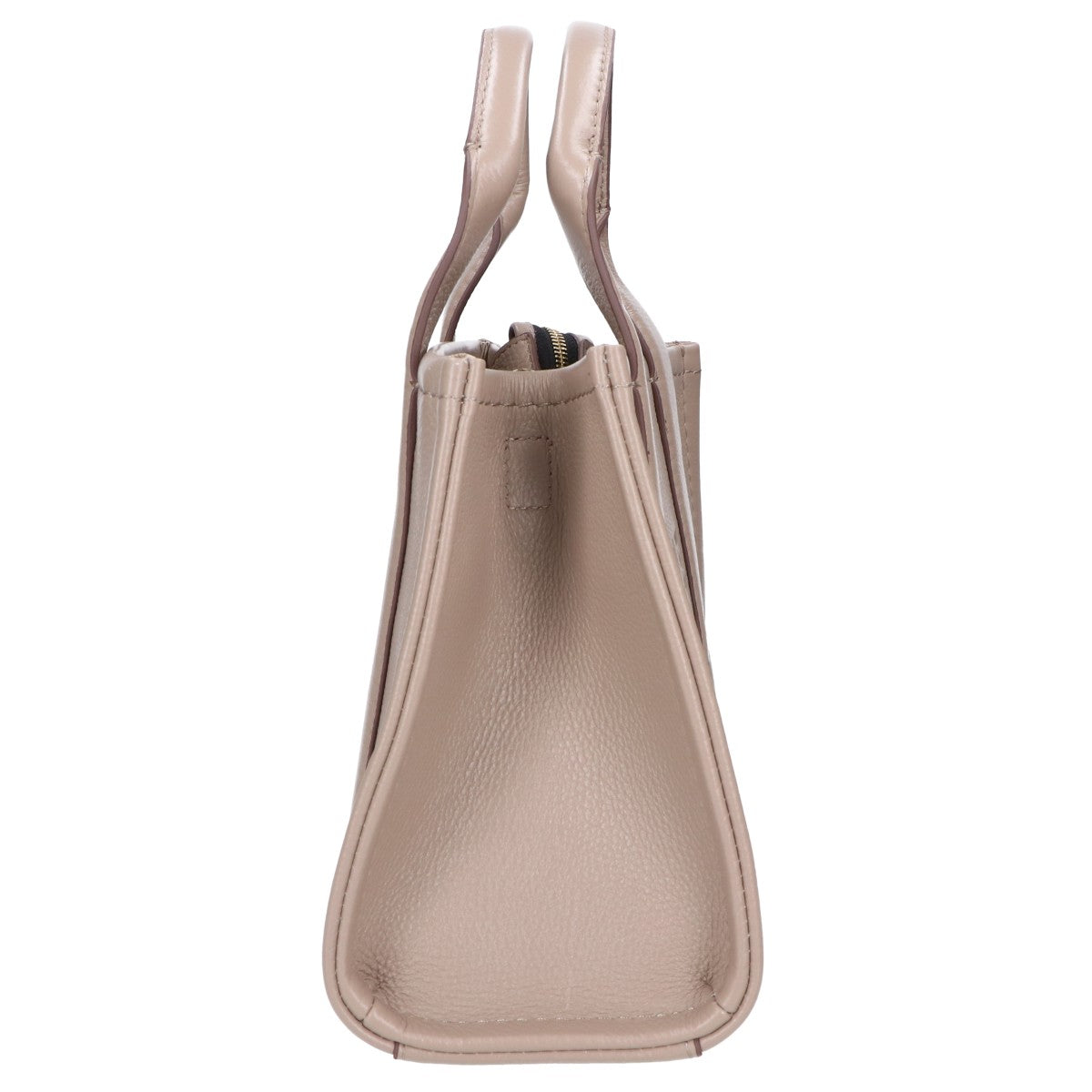 MARC JACOBS マーク ジェイコブス 【美品】H009L01PF21 055 THE LEATHER TOTE BAG レザー 2WAY トートバッグ