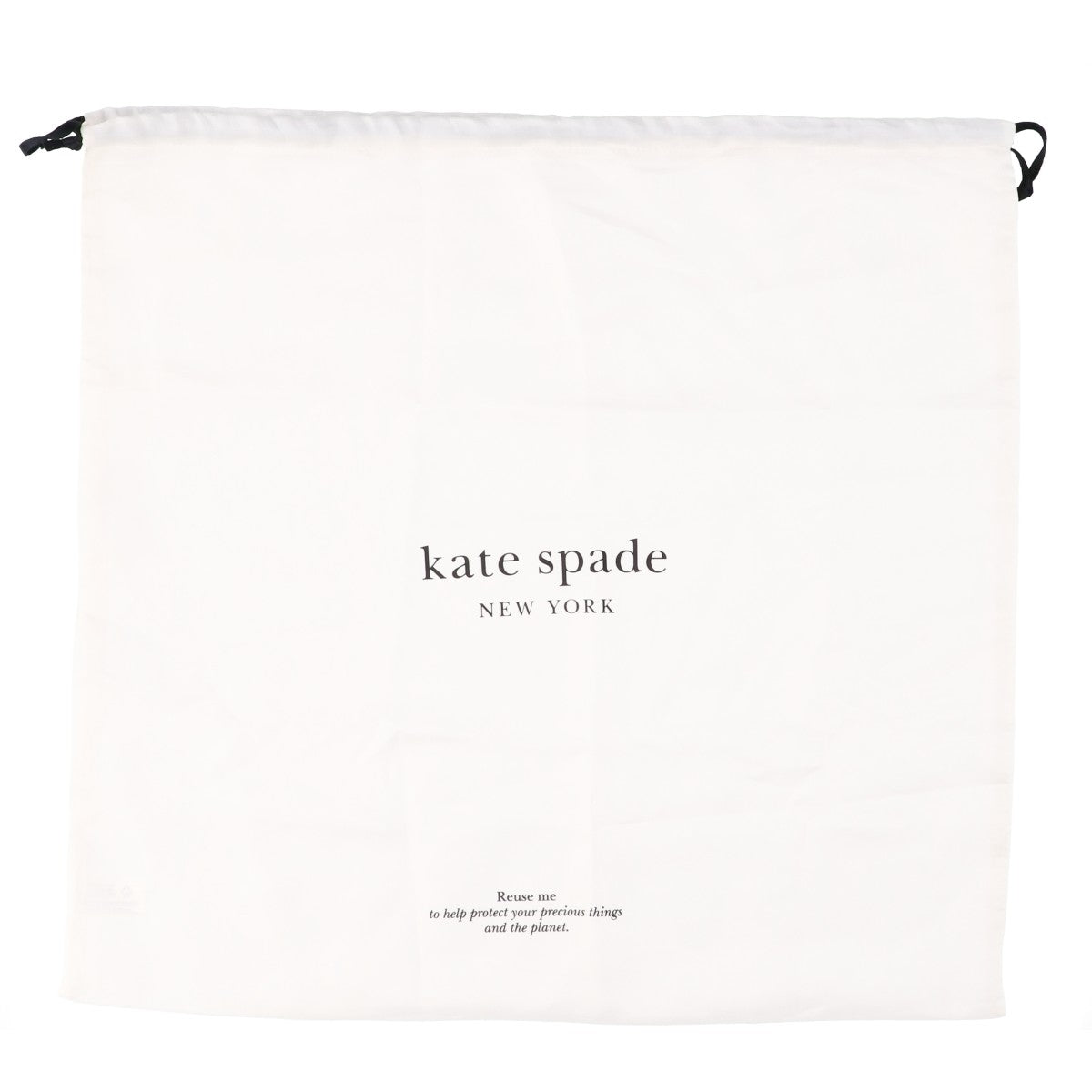 Kate spade ケイトスペード ループ スエード ハンドバッグ