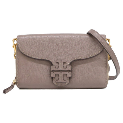 Tory Burch トリーバーチ 【美品】McGRAW WALLET CROSSBODY マックグロー ウォレット クロスボディ ショルダーバッグ