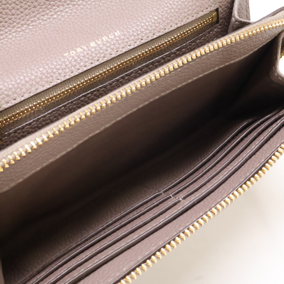 Tory Burch トリーバーチ 【美品】McGRAW WALLET CROSSBODY マックグロー ウォレット クロスボディ ショルダーバッグ