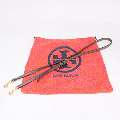 Tory Burch トリーバーチ 【美品】McGRAW WALLET CROSSBODY マックグロー ウォレット クロスボディ ショルダーバッグ