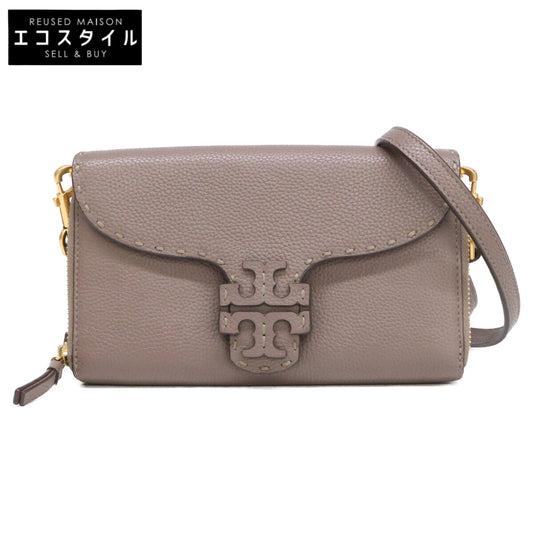 Tory Burch トリーバーチ 【美品】McGRAW WALLET CROSSBODY マックグロー ウォレット クロスボディ ショルダーバッグ