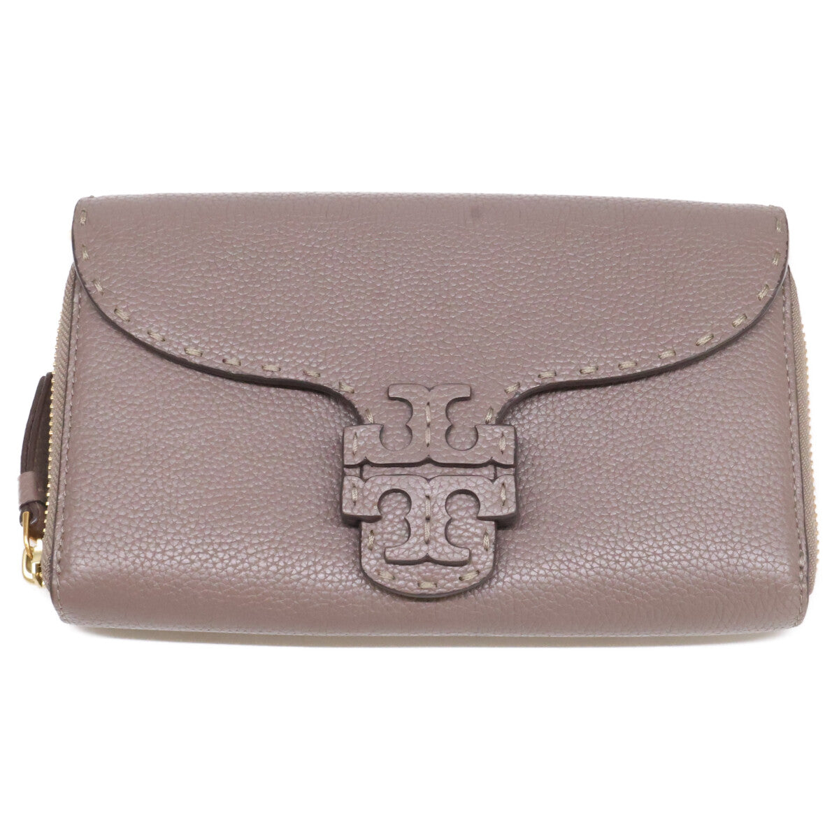 Tory Burch トリーバーチ 【美品】McGRAW WALLET CROSSBODY マックグロー ウォレット クロスボディ ショルダーバッグ