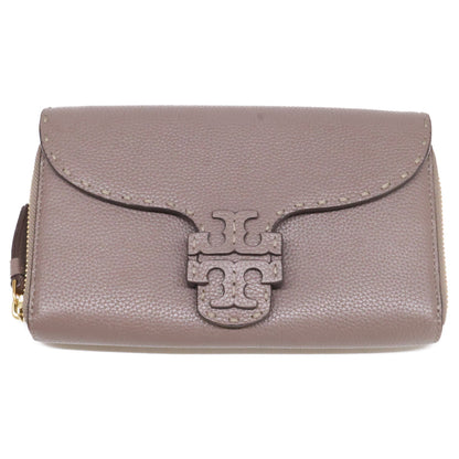 Tory Burch トリーバーチ 【美品】McGRAW WALLET CROSSBODY マックグロー ウォレット クロスボディ ショルダーバッグ