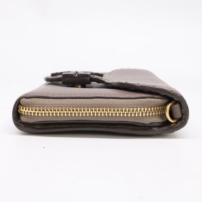 Tory Burch トリーバーチ 【美品】McGRAW WALLET CROSSBODY マックグロー ウォレット クロスボディ ショルダーバッグ