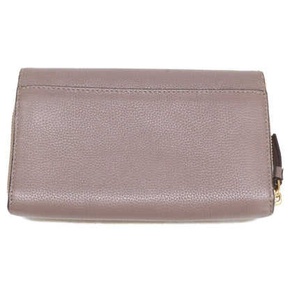 Tory Burch トリーバーチ 【美品】McGRAW WALLET CROSSBODY マックグロー ウォレット クロスボディ ショルダーバッグ