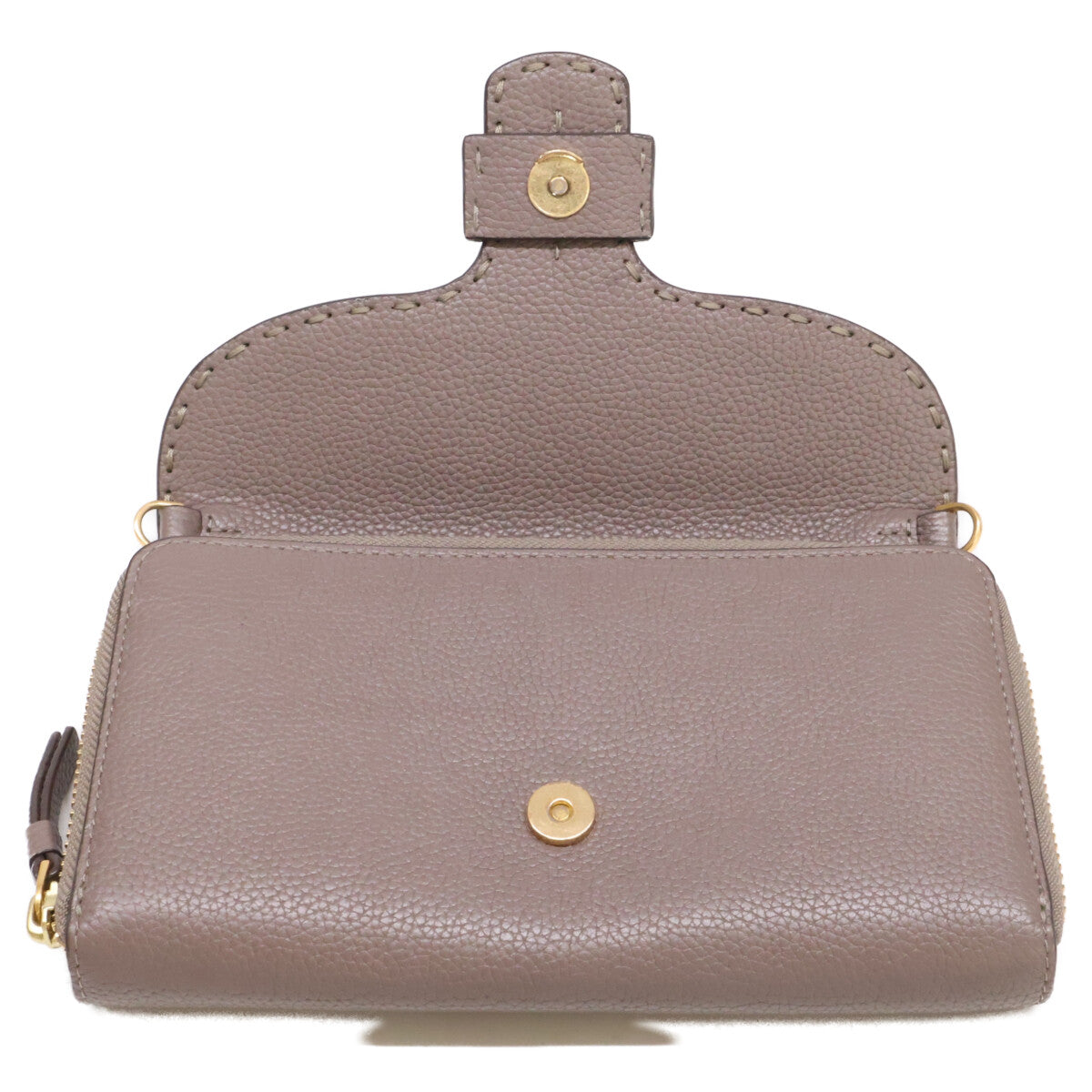 Tory Burch トリーバーチ 【美品】McGRAW WALLET CROSSBODY マックグロー ウォレット クロスボディ ショルダーバッグ