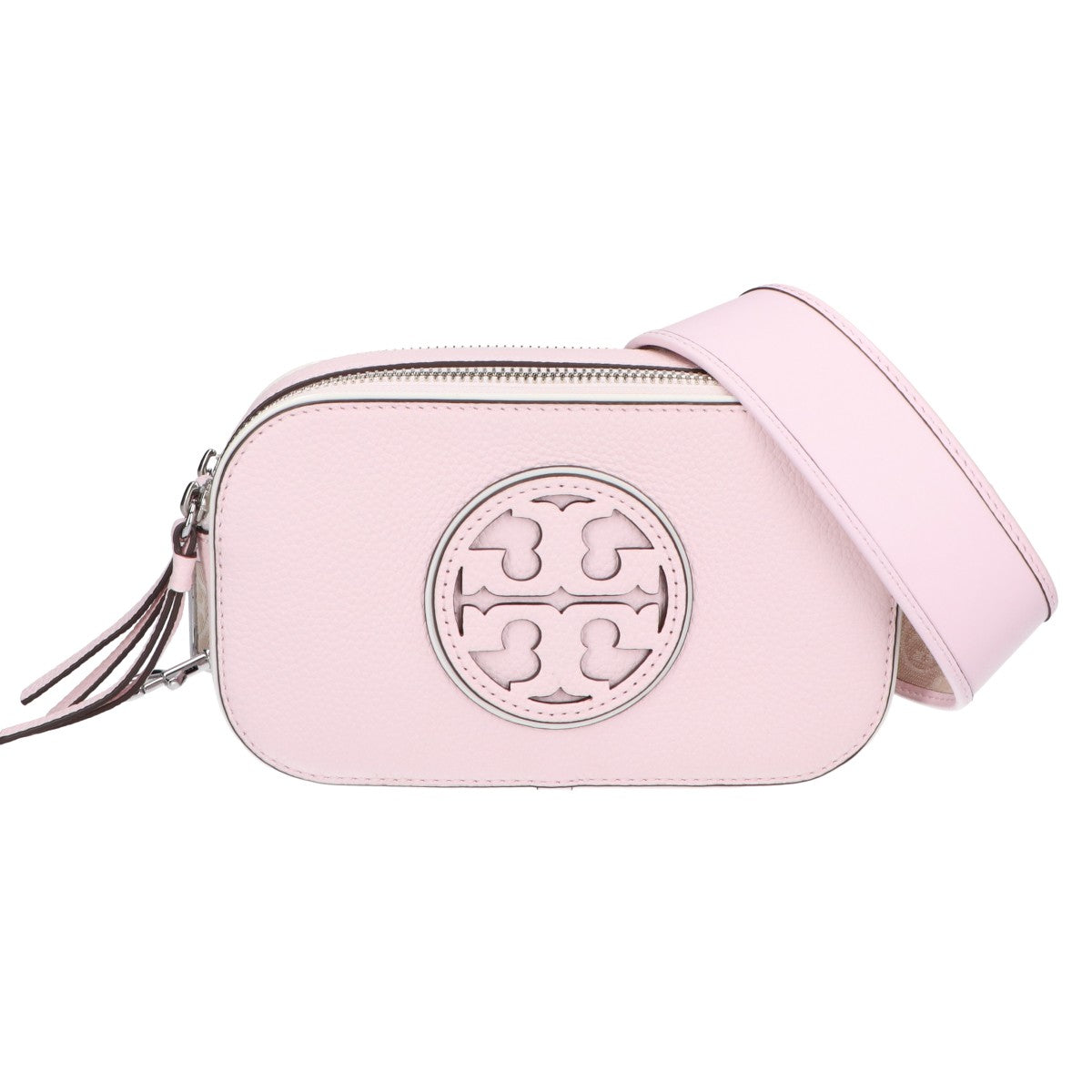 Tory Burch トリーバーチ MILLER ミラー ミニ クロスボディバッグ/ ショルダーバッグ