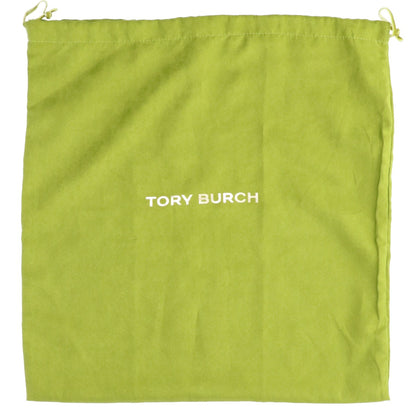 Tory Burch トリーバーチ エラ ハンドクロシェ ポップコーン バケットバッグ/ ハンドバッグ