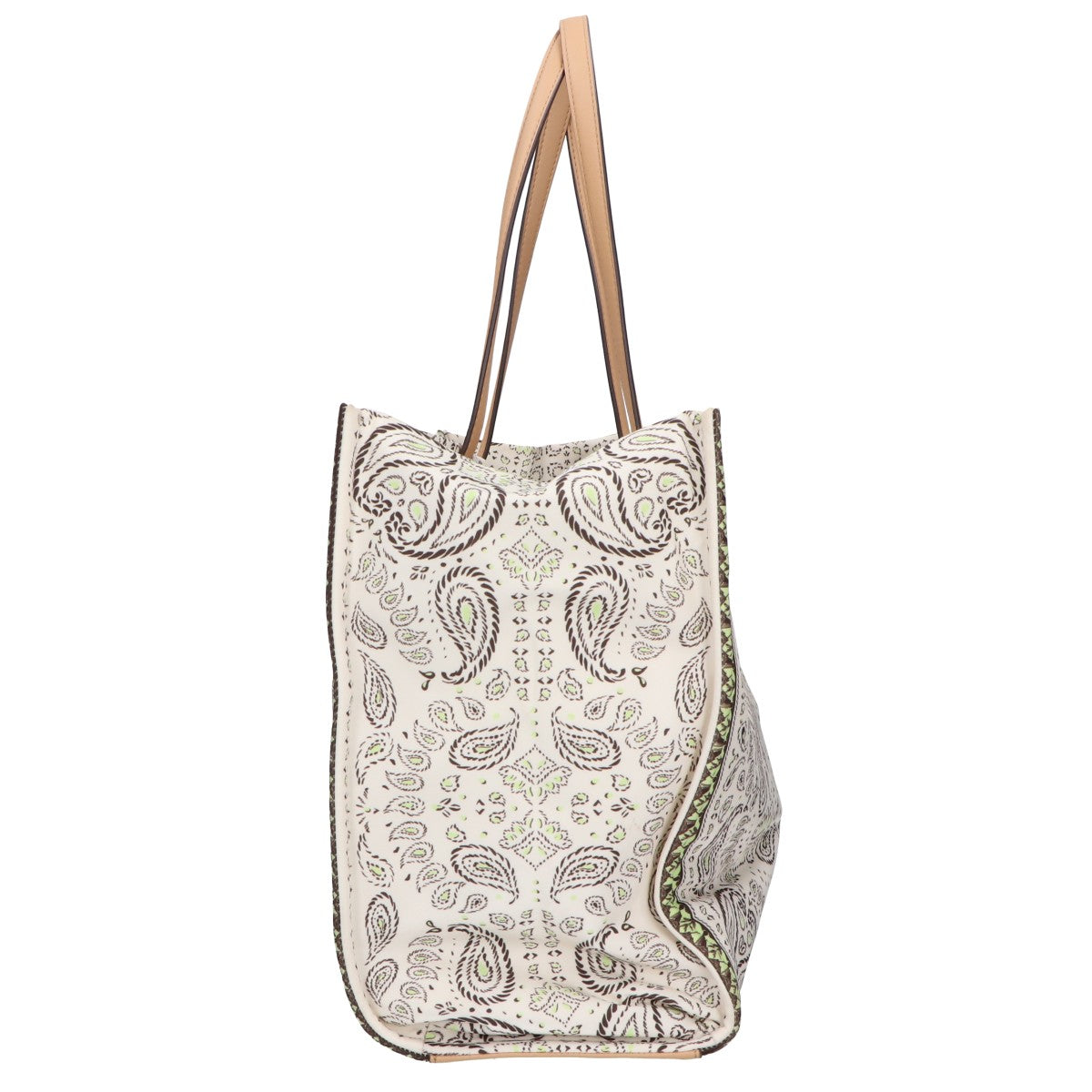Tory Burch トリーバーチ 183822 エラ プリント スモール トートバッグ