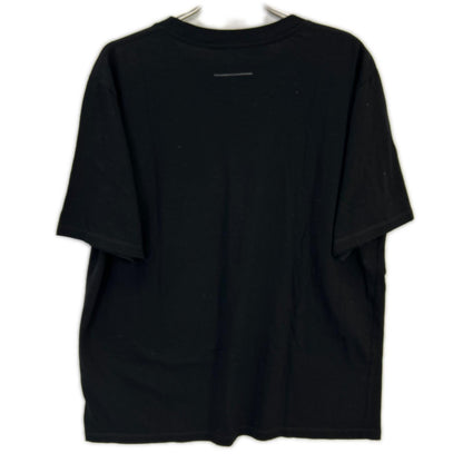 MM6 エムエムシックス SH2GC0038 26SS コットン 半袖 Tシャツ トップス