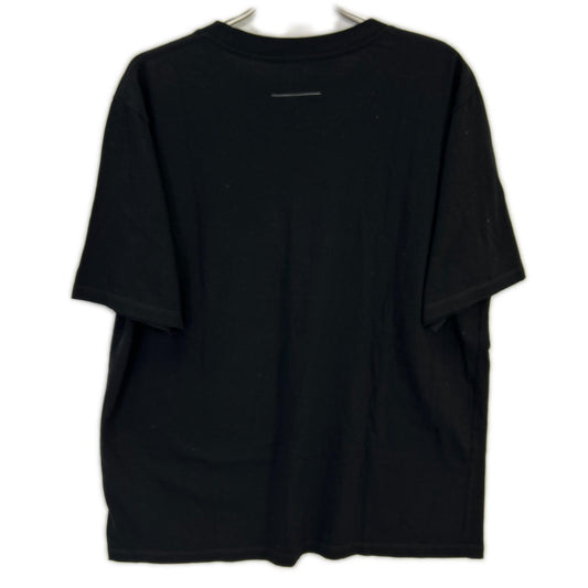 MM6 エムエムシックス SH2GC0038 26SS コットン 半袖 Tシャツ トップス