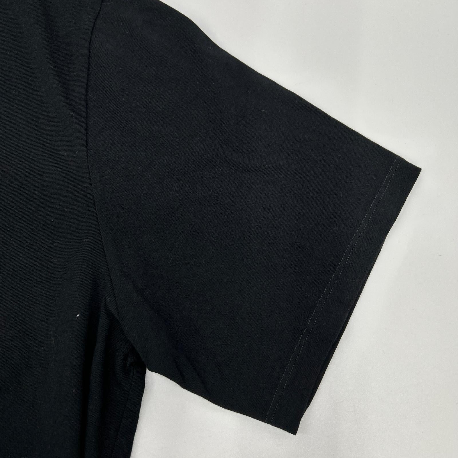MM6 エムエムシックス SH2GC0038 26SS コットン 半袖 Tシャツ トップス