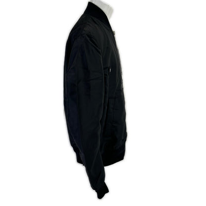 sacai サカイ 【美品/24AW】SCM-201 Nylon Twill Blouson ナイロン ツイル ブルゾン ジャケット