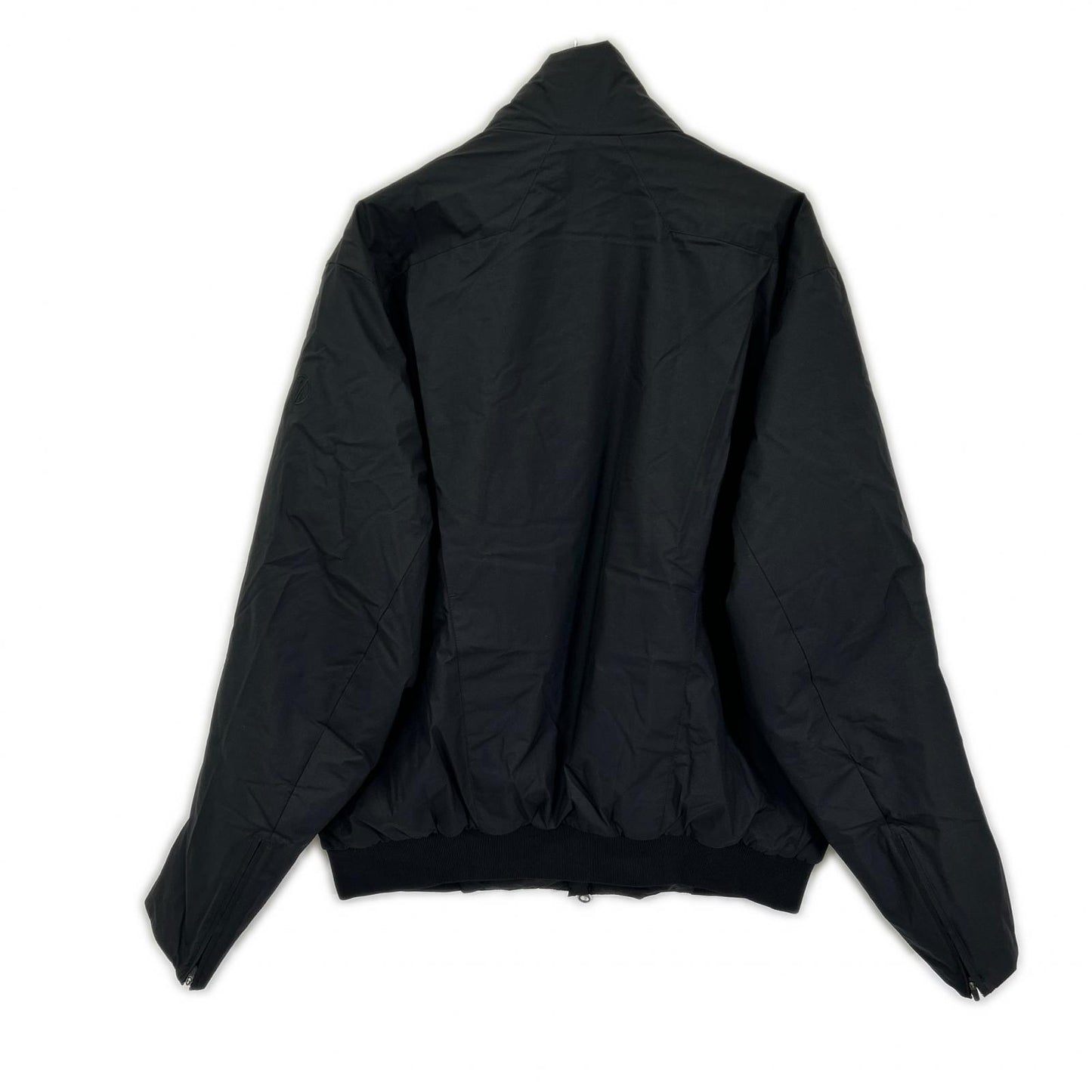 tilak ティラック 【POUTNIK】ブラック Continental Jacket コンチネンタル ジャケット ジャケット