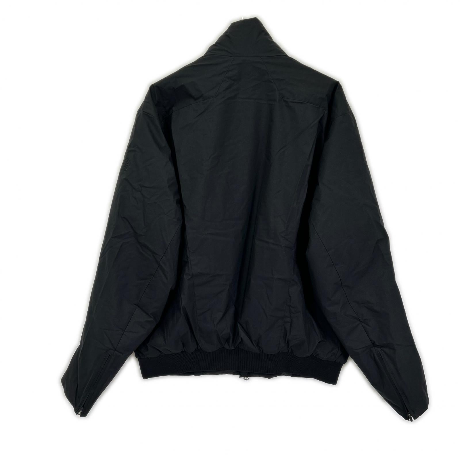 tilak ティラック 【POUTNIK】ブラック Continental Jacket コンチネンタル ジャケット ジャケット