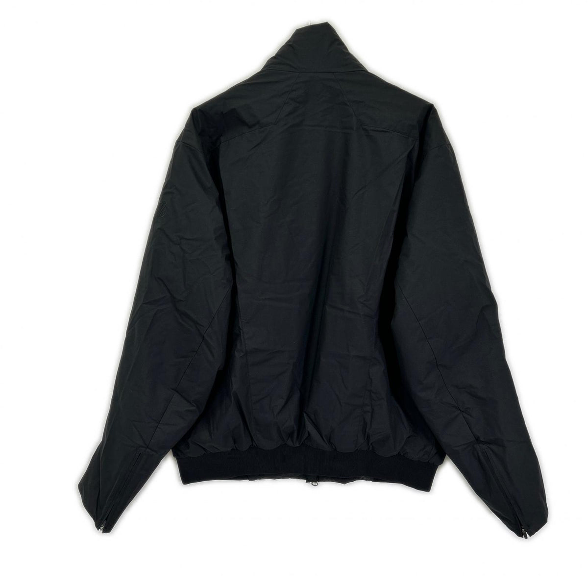 tilak ティラック 【POUTNIK】ブラック Continental Jacket コンチネンタル ジャケット ジャケット